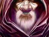 Duergar mage (sorcerer)