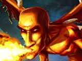Fire mephit
