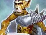 Goblin chieftain