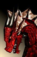 Adult red dragon | NWNWiki | Fandom Adult red dragon | NWNWiki | Fandom