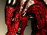 Red dragon