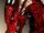 Red dragon