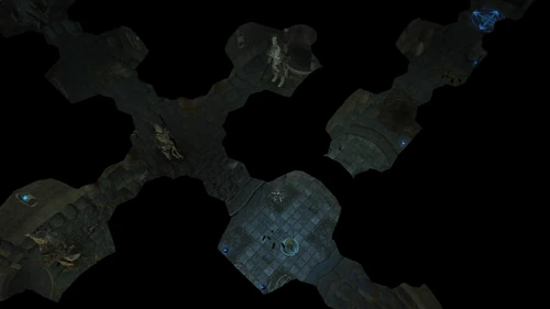 NWN2: Realms of Trinity Wiki