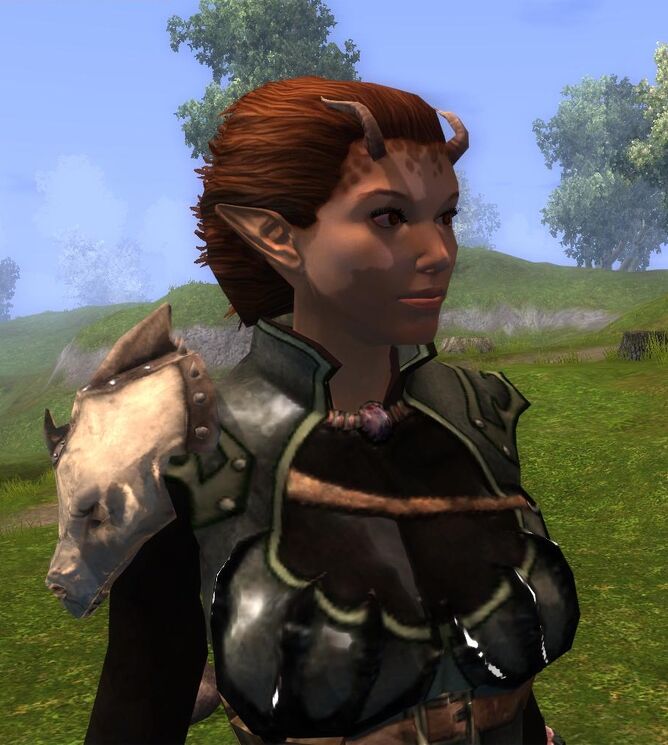 Neeshka | NWN2Wiki | Fandom