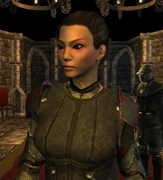 Kana | NWN2Wiki | Fandom