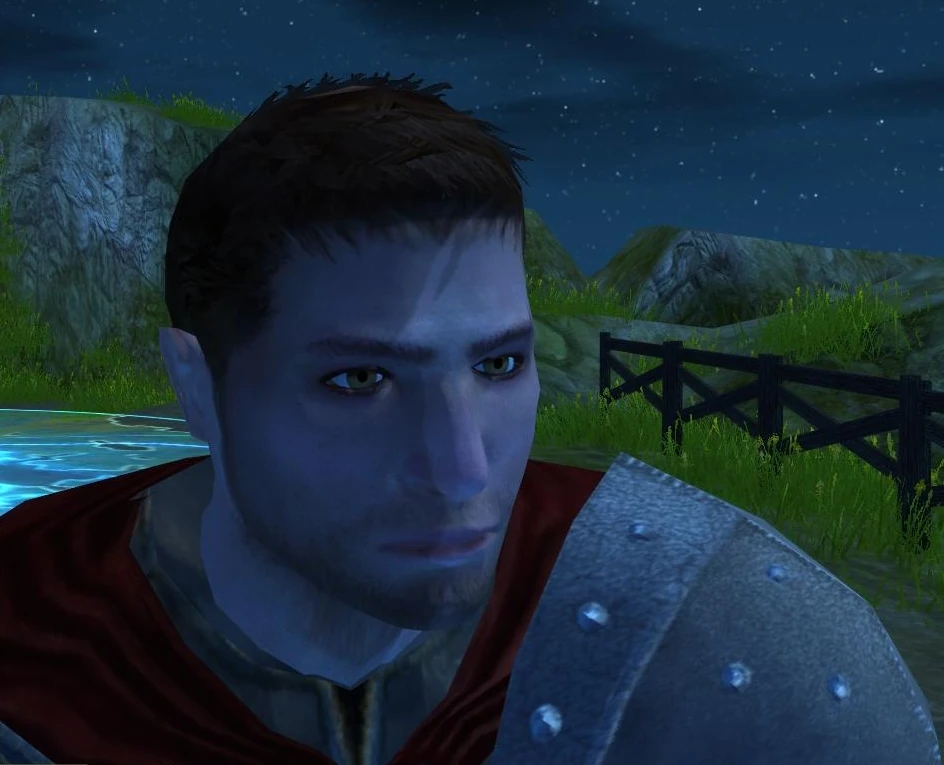 in a deleted conversation, bishop reveals that his home village