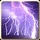 Call lightning storm