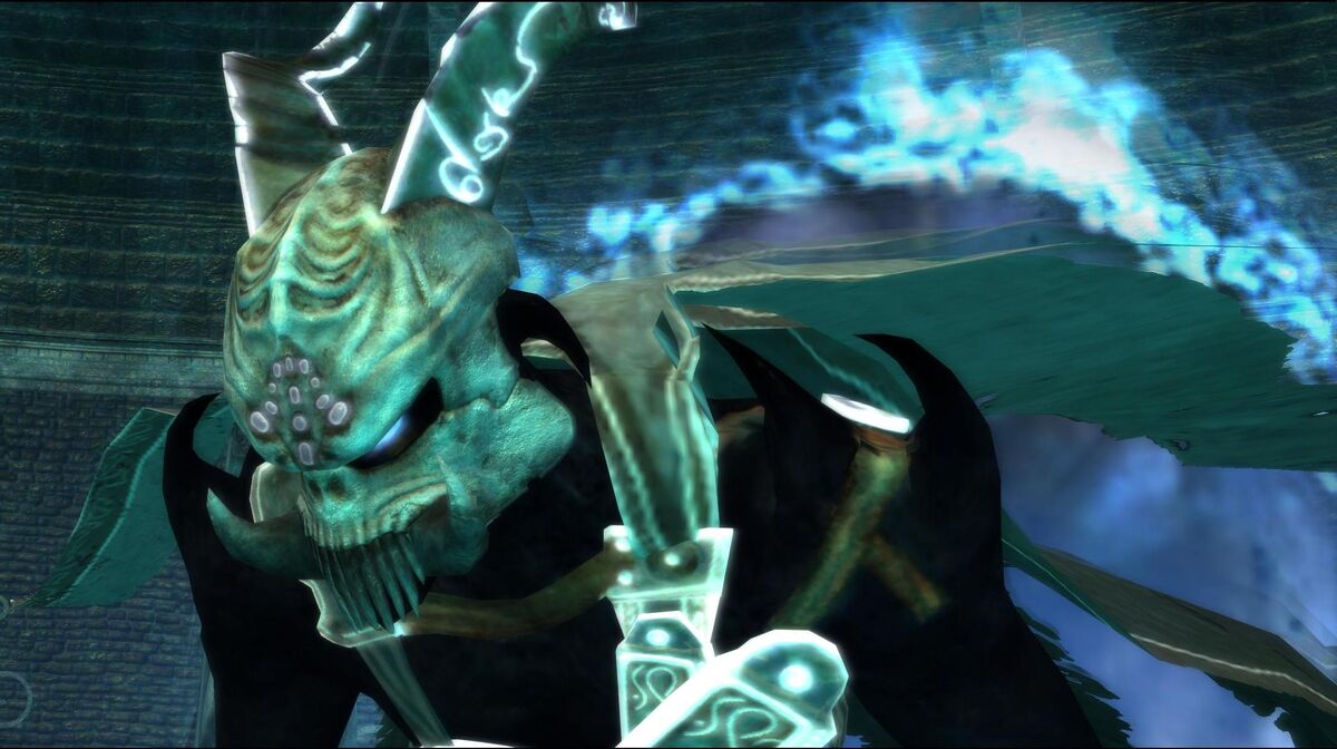 King of Shadows | NWN2Wiki | Fandom