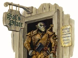 Half-Orc