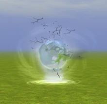 Air Elemental(small)
