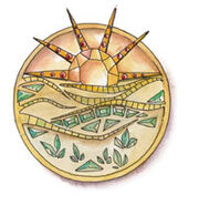 Lathander symbol