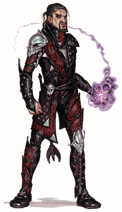 Warlock Nwn2wiki Fandom