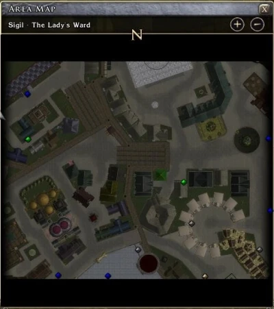 Lady's Ward | Sigil: City of Doors Wiki | Fandom