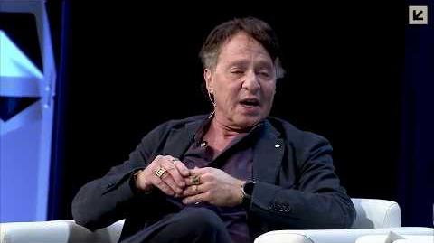Ray Kurzweil on Elon Musk, Super AI, Immortality and The Singularity