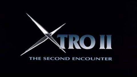 * F.u.I.I * Xtro II The Second Encounter (1990)