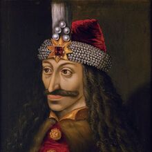 Prince Charles I M Descended From Vlad The Impaler New World Order Wiki Fandom