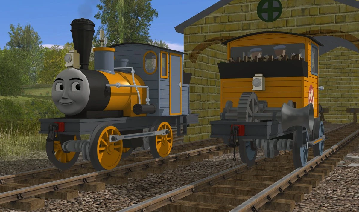 Bash and Dash NWR Tales/NWR1991 Wiki Fandom