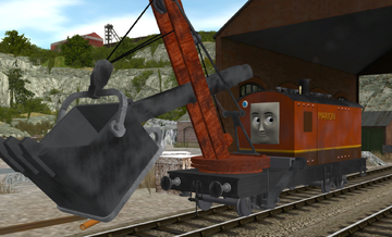 Marion thomas the tank engine deals