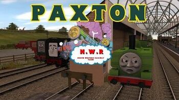 NWR Tales S8 Ep