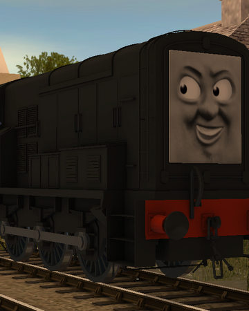Diesel Nwr Tales Nwr1991 Wiki Fandom