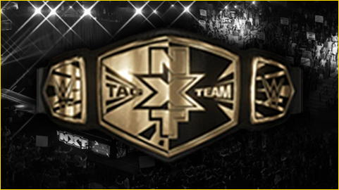 Tag Team Championship NXT NextGeneration Wiki Fandom