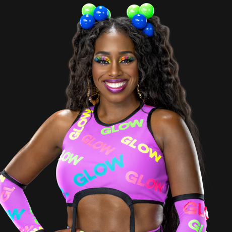 Naomi | NXT vs SMACKDOWN Wiki | Fandom