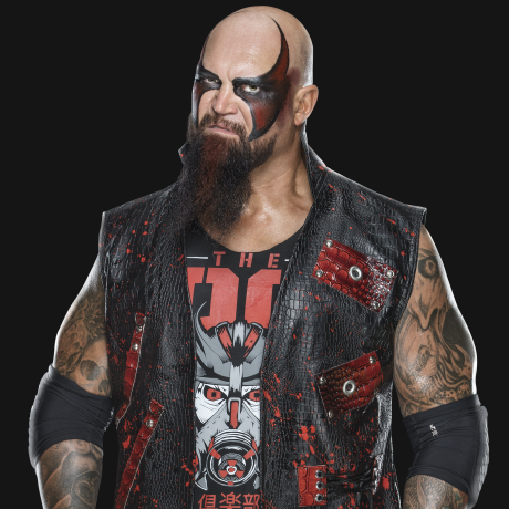 Luke Gallows | NXT vs SMACKDOWN Wiki | Fandom