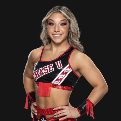 Thea Hail | NXT vs SMACKDOWN Wiki | Fandom