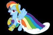 Rainbow Dash