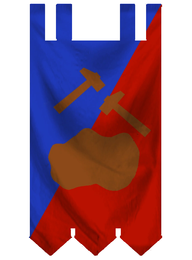 Clan Hammerstone The World of Nyamarest Wikia Fandom