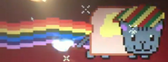 Brazilian Nyan Cat 6