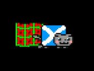 Scottish Nyan Cat