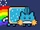 Mudkip nyan