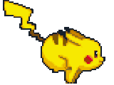 Nyan Pikachu