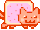 Technyancolor Nyan Cat