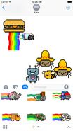 TextStickers