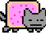 Sad Nyan Cat