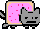 Sad Nyan Cat