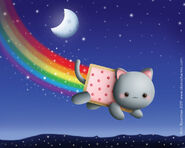 Nyan Cat 6