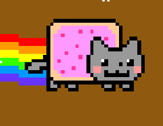User blog:Nyancatfan10/NYAN CAT website NYAN CATS | Nyan Cat Wiki