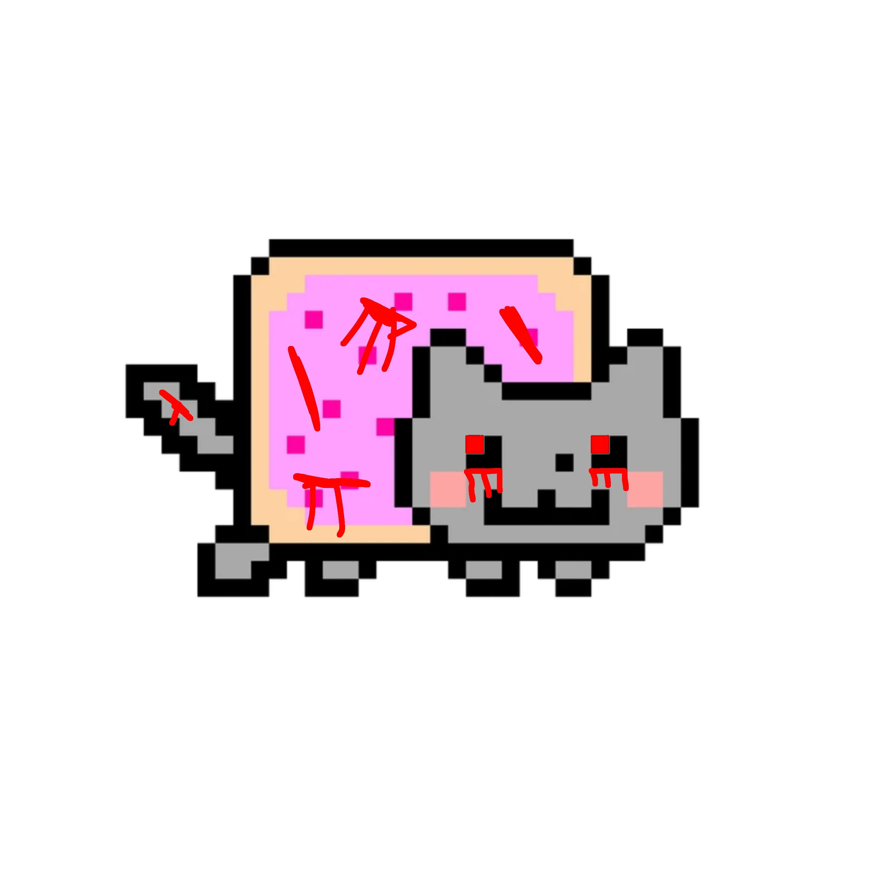 Nyan cat exe | Nyan Cat Wiki | Fandom