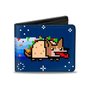 Fiesta Dog Wallet