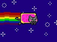 Nyan Cat 35