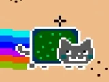 Nyan Cat G-major