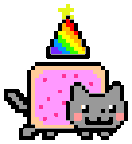 BDAYNyan