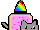Party Nyan Cat