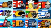 Nyan Cats