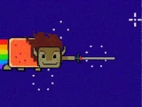ThunderLOLCats Nyan Cat