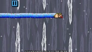 in Nyan Cat! (app) Space Cave