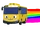 Nyan bus